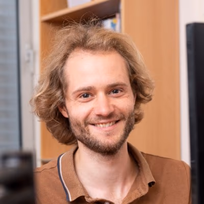 Casper van Schuppen