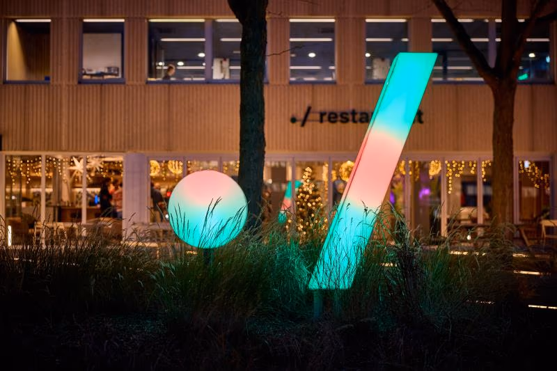 Dotslash Utrecht