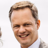 Serge van den Berg